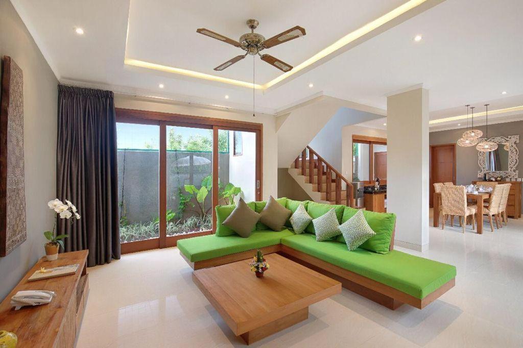 Kubu Gwk Villa Jimbaran Exterior foto