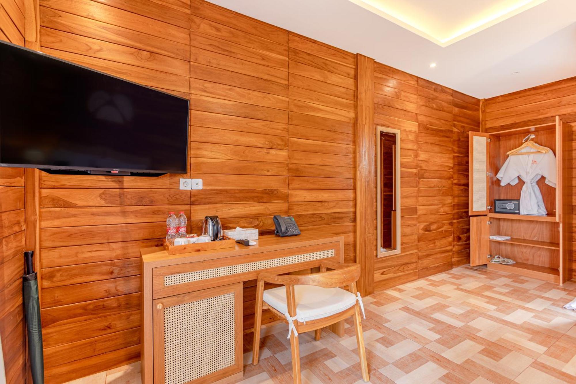 Kubu Gwk Villa Jimbaran Exterior foto